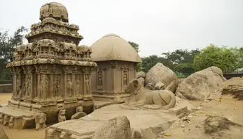 CHENNAI / MAHABALIPURAM