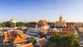 BANGKOK