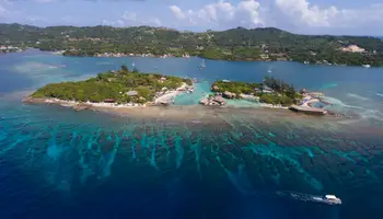 COPÁN/SAN PEDRO SULA/ROATÁN