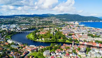 TRONDHEIM