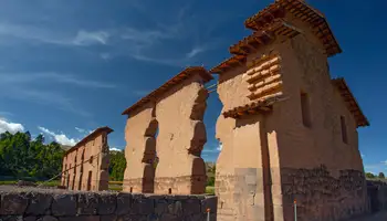 CUZCO/PUNO