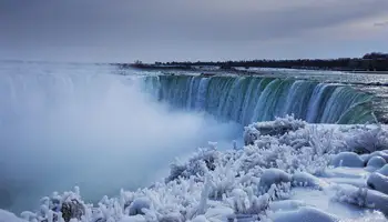 TORONTO / NIÁGARA / TORONTO