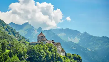 INNSBRUCK / LIECHTENSTEIN / ZÚRICH