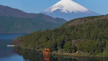 HAKONE / TOKIO