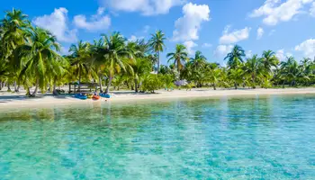 HIDDEN VALLEY / BELICE CITY / CAYO SAN PEDRO