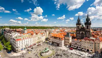PRAGA