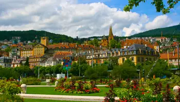 GINEBRA/NEUCHÂTEL/FRIBURGO (240 KM)