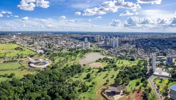 BRASILIA / PANTANAL