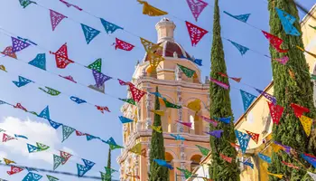 PUEBLA / VALLE DE LAS CATRINAS / CIUDAD DE MÉXICO