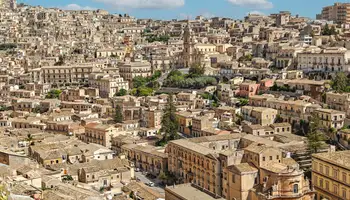 AGRIGENTO / MODICA / RAGUSA-SIRACUSA