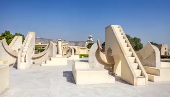 DELHI / SAMODE / JAIPUR