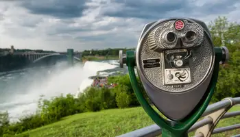 TORONTO / NIÁGARA / TORONTO (260 KM)