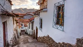 CUZCO (EXPERIENCIA GASTRONÓMICA)