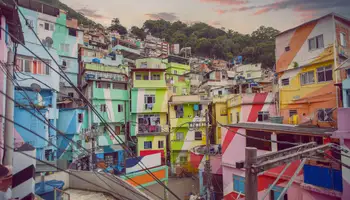 RÍO DE JANEIRO / IGUAÇÚ