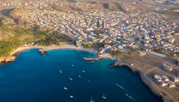 CIUDAD DEL CABO / MAURICIO