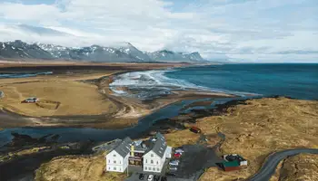 REYKJAVIK / PENÍNSULA DE SNÆFELLSNES