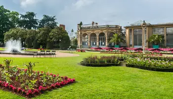 STMALÓ / RENNES / NANTES / LA ROCHELLE