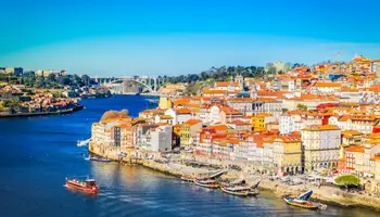 LISBOA / OPORTO