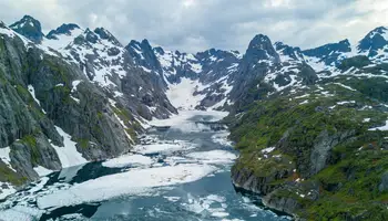 SVOLVÆR