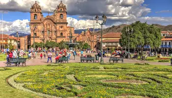 CUZCO