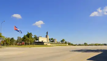 TRINIDAD/SANTA CLARA/LA HABANA