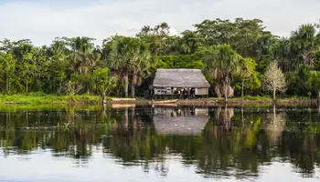 ECOLODGE PACAYA SAMIRIA