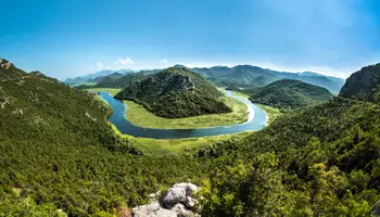 BUDVA-BECICI / BAR / LAGO SKADAR / BUDVA-BECICI