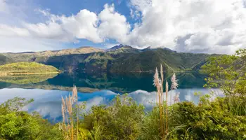 OTAVALO / QUITO