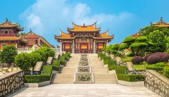 HONG KONG / MACAO