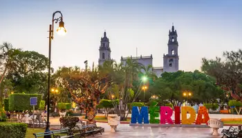 MÉRIDA