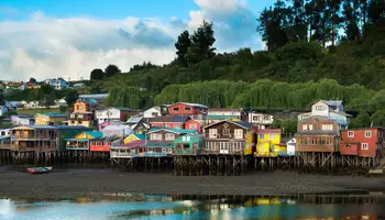 PUERTO VARAS