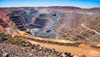 THE INDIAN PACIFIC (KALGOORLIE & COOK)