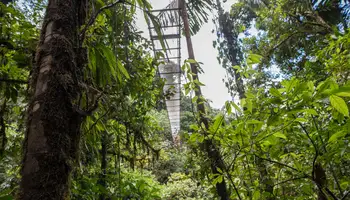 PN VOLCÁN ARENAL/RESERVA BIOLÓGICA DE MONTEVERDE