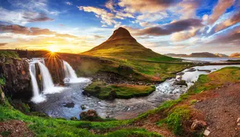 REYKJAVIK / ÁREA DE BORGARNES