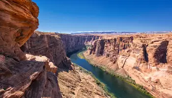 ÁREA GRAN CAÑÓN / MONUMENT VALLEY / PAGE (500 KM)