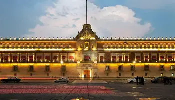 CIUDAD DE MÉXICO