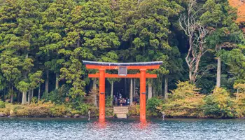 TOKIO (HAKONE)