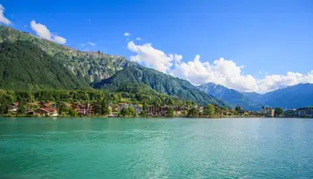 LUCERNA/PASE BRÜNIG/INTERLAKEN