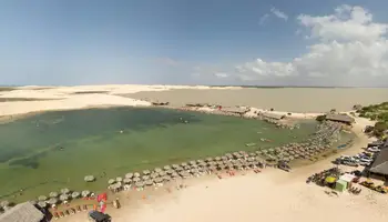 PARNAÍBA / JERICOACOARA