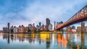 WASHINGTON DC / NUEVA YORK