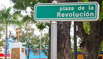 CAMAGÜEY / BAYAMO / EL COBRE / SANTIAGO DE CUBA