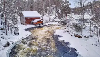 RUKA: EXCURSIÓN OPCIONAL PARQUE NACIONAL DE OULANKA