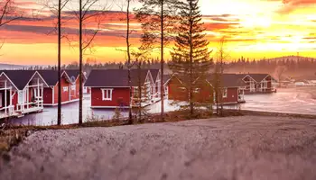 KUUSAMO/ROVANIEMI/SAARISELKA (365 KM)