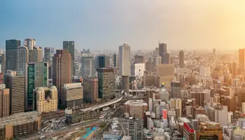 OSAKA