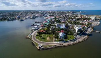 ÁREA DE PETÉN / HIDDEN VALLEY