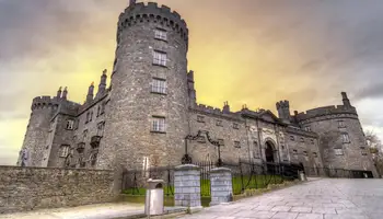 WATERFORD / KILKENNY / DUBLÍN