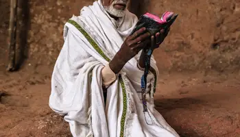 LALIBELA