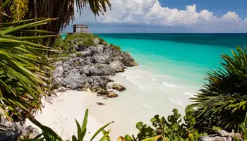 CHETUMAL/TULUM/RIVIERA MAYA