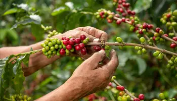 BOGOTÁ / EJE CAFETERO