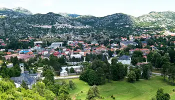 BUDVA-BECICI / CETINJE / NJEGUSI / BUDVA-BECICI